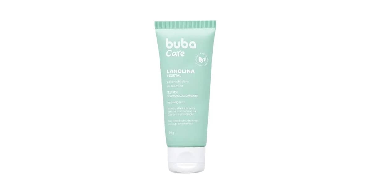 Qual Melhor Pomada de Amamentacao Para Fissuras?