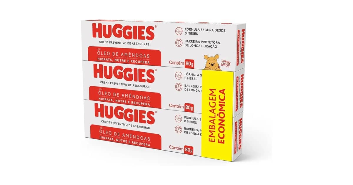 Qual Melhor Pomada Para Assadura Com Óxido de Zinco