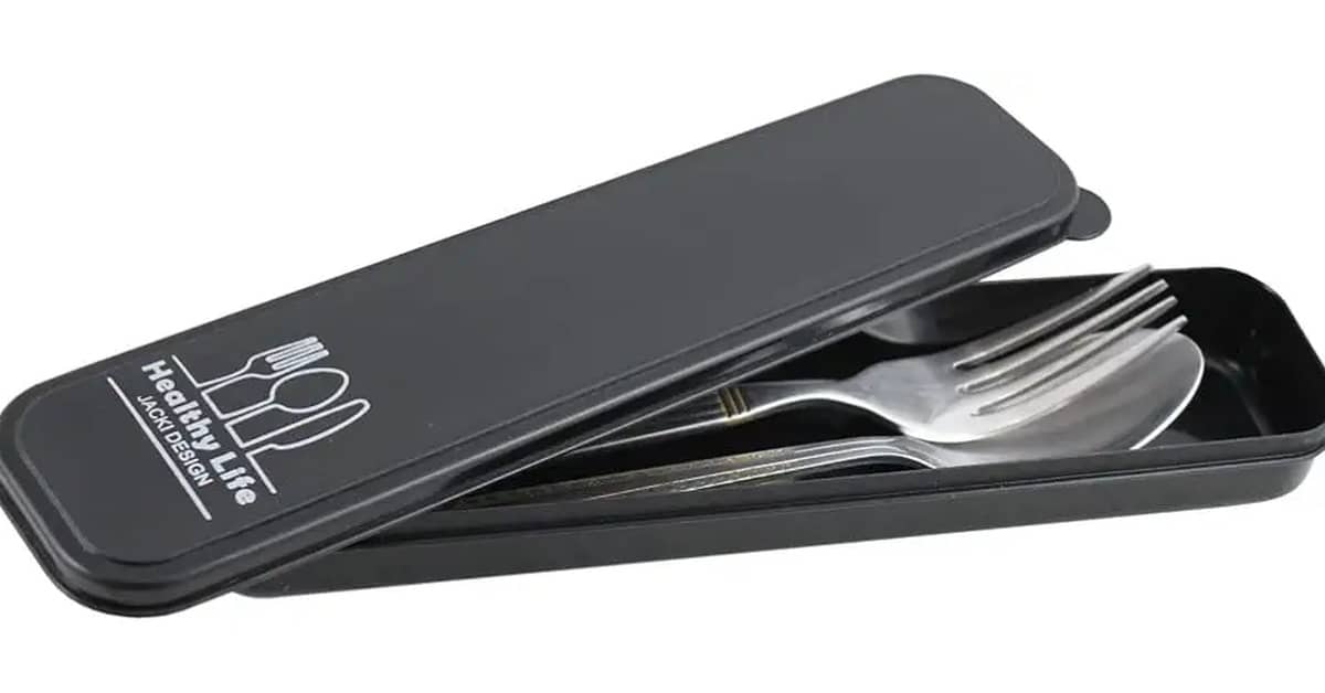 Qual Melhor Porta Talher: Portátil, Gaveta ou Bancada?