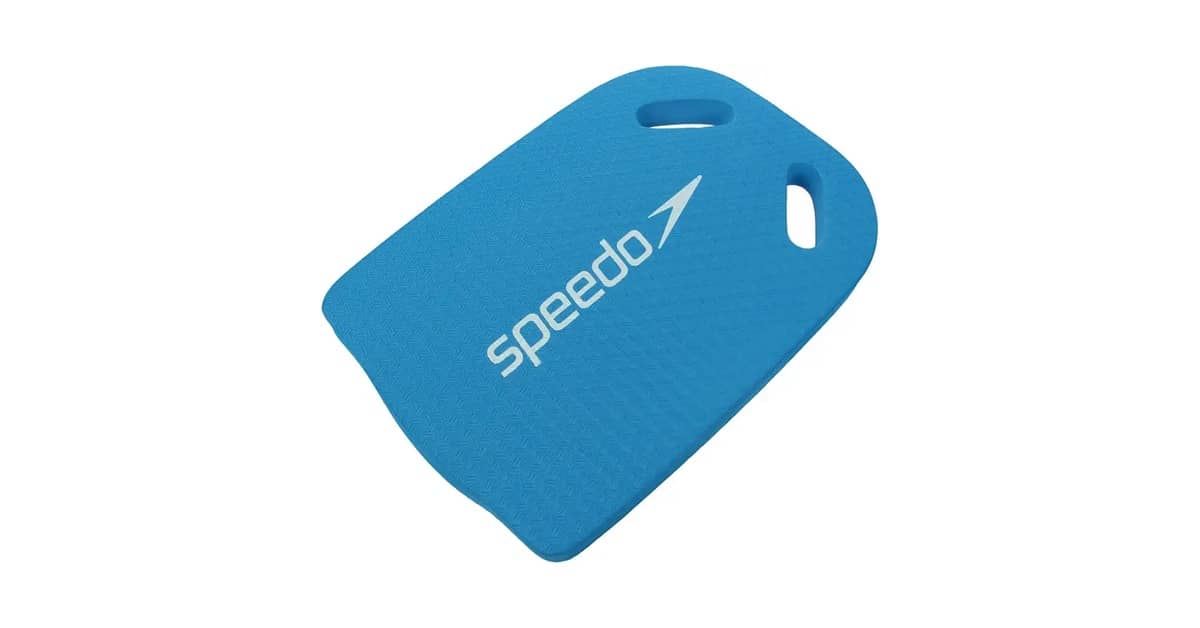 Qual Melhor Prancha de Natação Para Treino? Guia de 10 Modelos