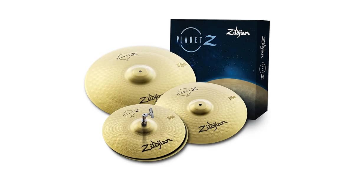 Qual Melhor Prato de Bateria Zildjian? Guia de Estilos