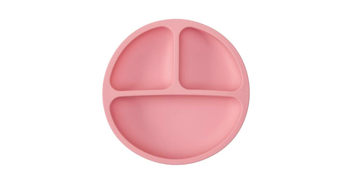 Qual Melhor Prato Para Introducao Alimentar: 9 Modelos