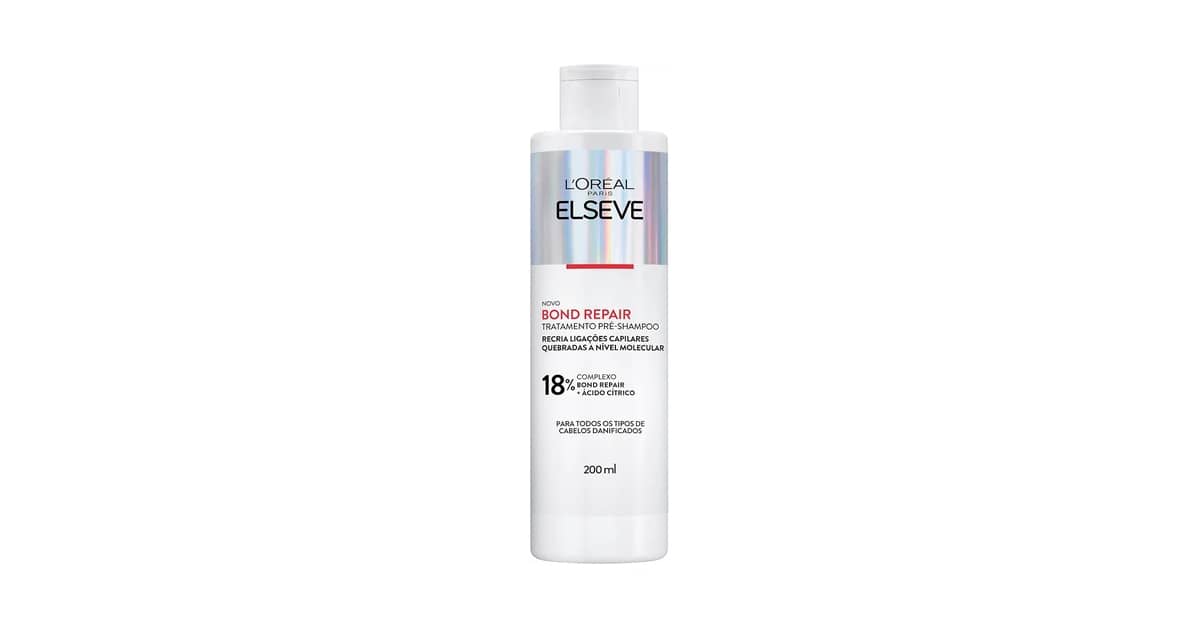 Qual Melhor Pre Shampoo Para Cabelos Danificados?
