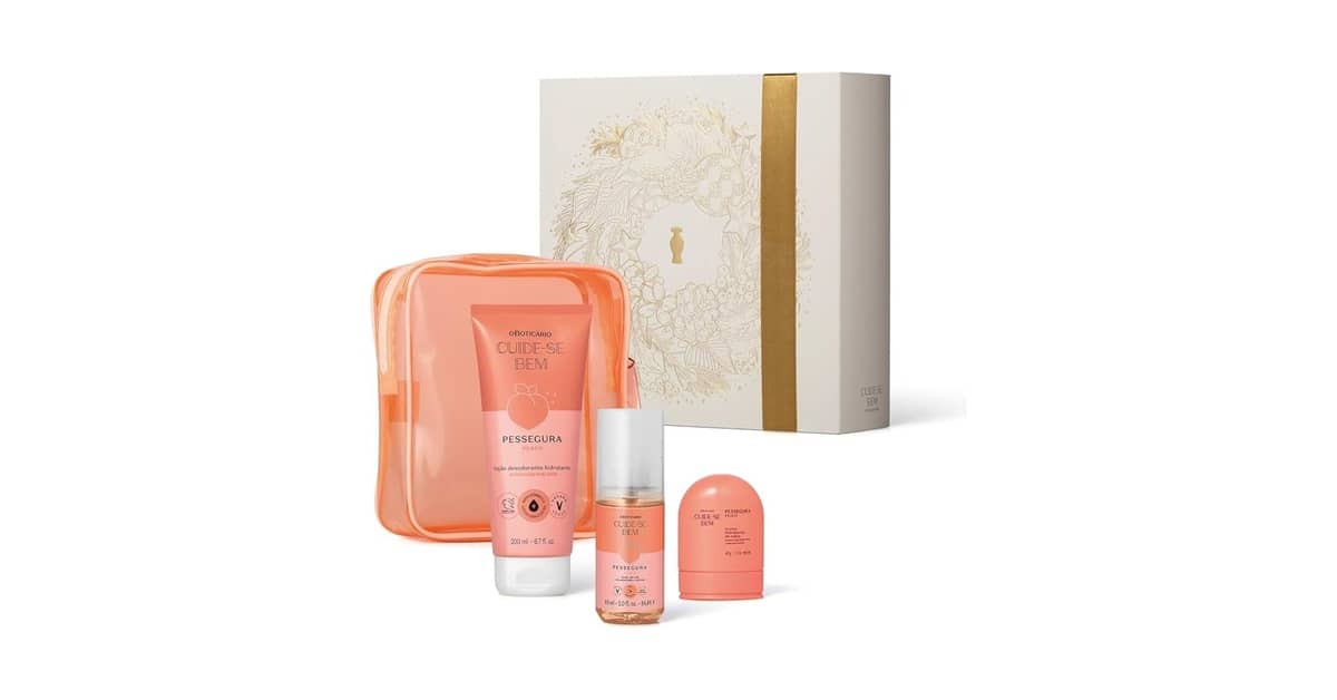 Qual Melhor Presente de Natal: 6 Ideias Criativas