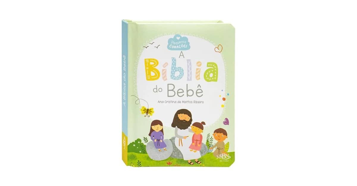 Qual Melhor Presente Para Bebe? 10 Itens Úteis