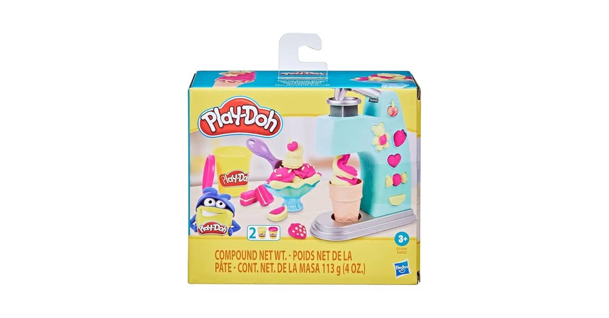 Qual Melhor Presente Para Crianca de 3 Anos? 10 Opções Criativas