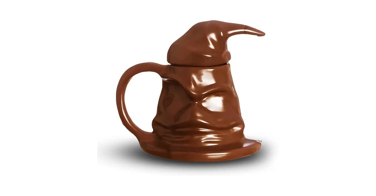 Qual Melhor Presente Para Quem é Fã de Harry Potter? 10 Ideias Mágicas
