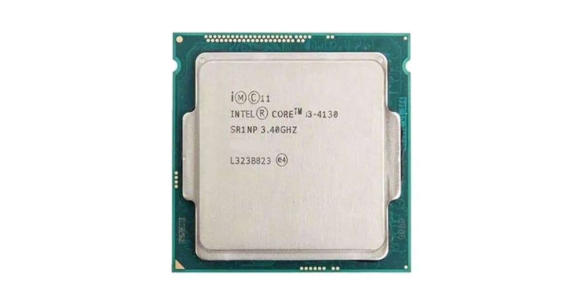 Qual Melhor Processador i3 ou Dual Core: Desempenho e Custo-Benefício