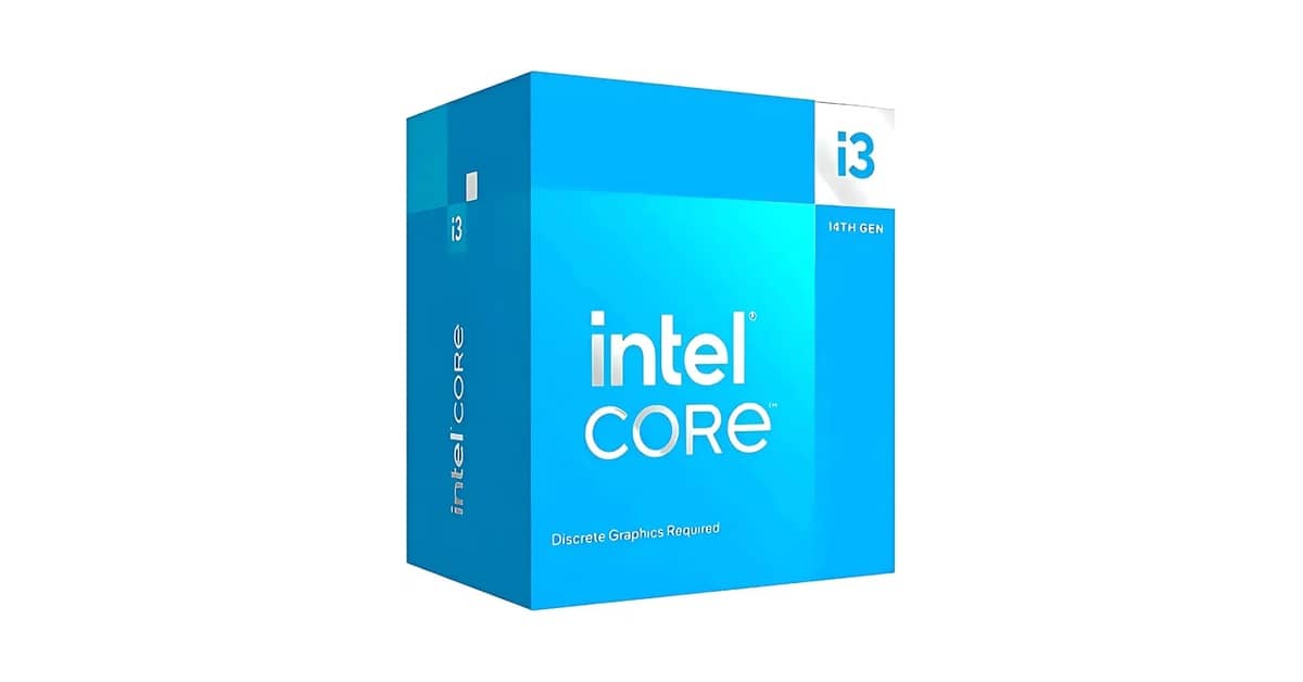 Qual Melhor Processador i3 Para Jogos e Trabalho?