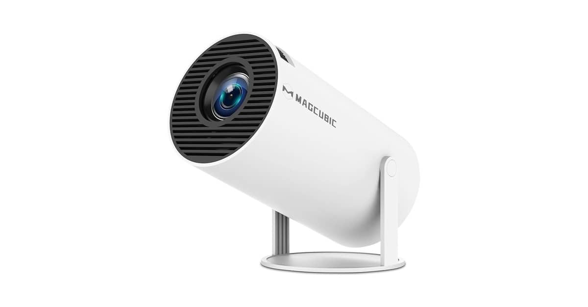 Qual Melhor Projetor Portátil com Android e WiFi?