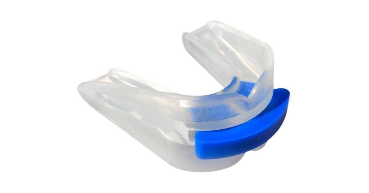 Qual Melhor Protetor Bucal Para Artes Marciais?