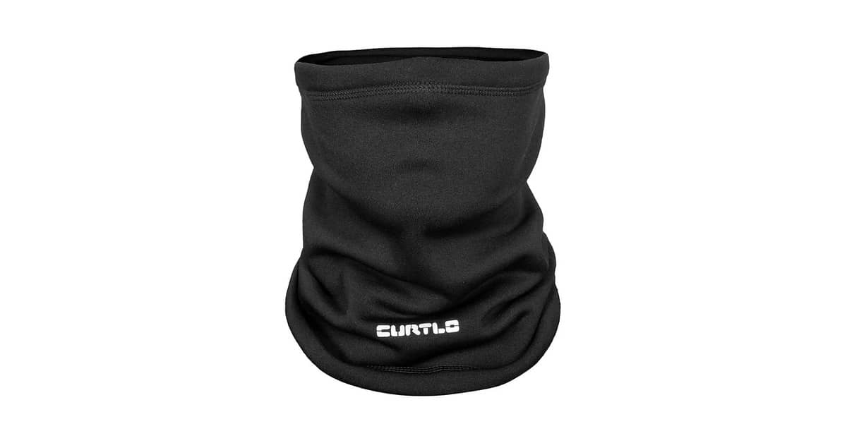Qual Melhor Protetor de Pescoço Para Neve: Fleece ou Lã?