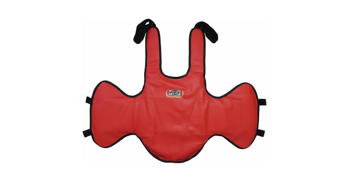 Qual Melhor Protetor de Tórax Para Taekwondo? Guia com 10 Opções