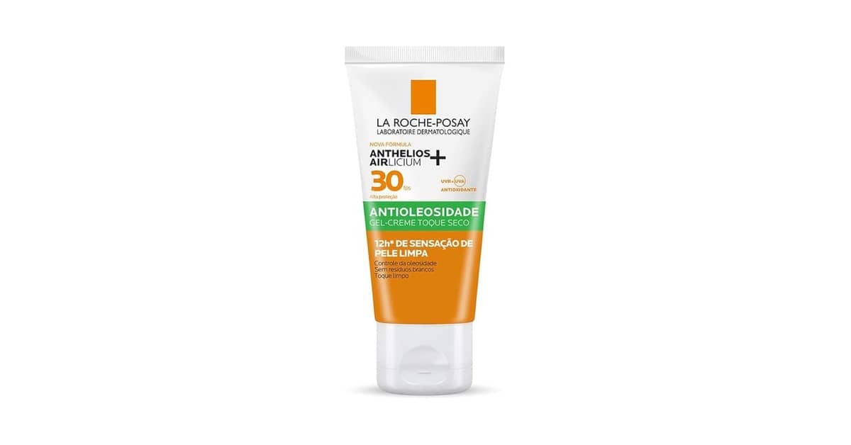 Qual Melhor Protetor Solar Episol ou La Roche: Guia Completo