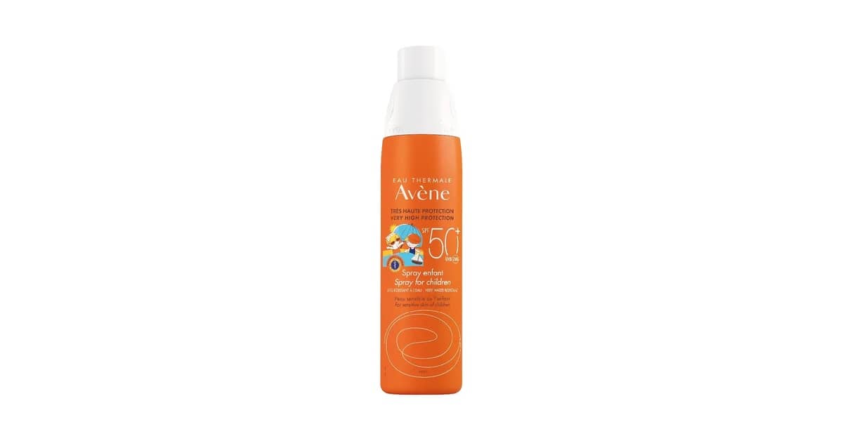 Qual Melhor Protetor Solar Infantil em Spray de Fácil Aplicação? Top 4