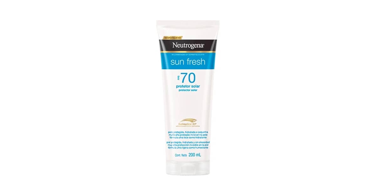 Qual Melhor Protetor Solar Para o Corpo? Do FPS 30 ao 99