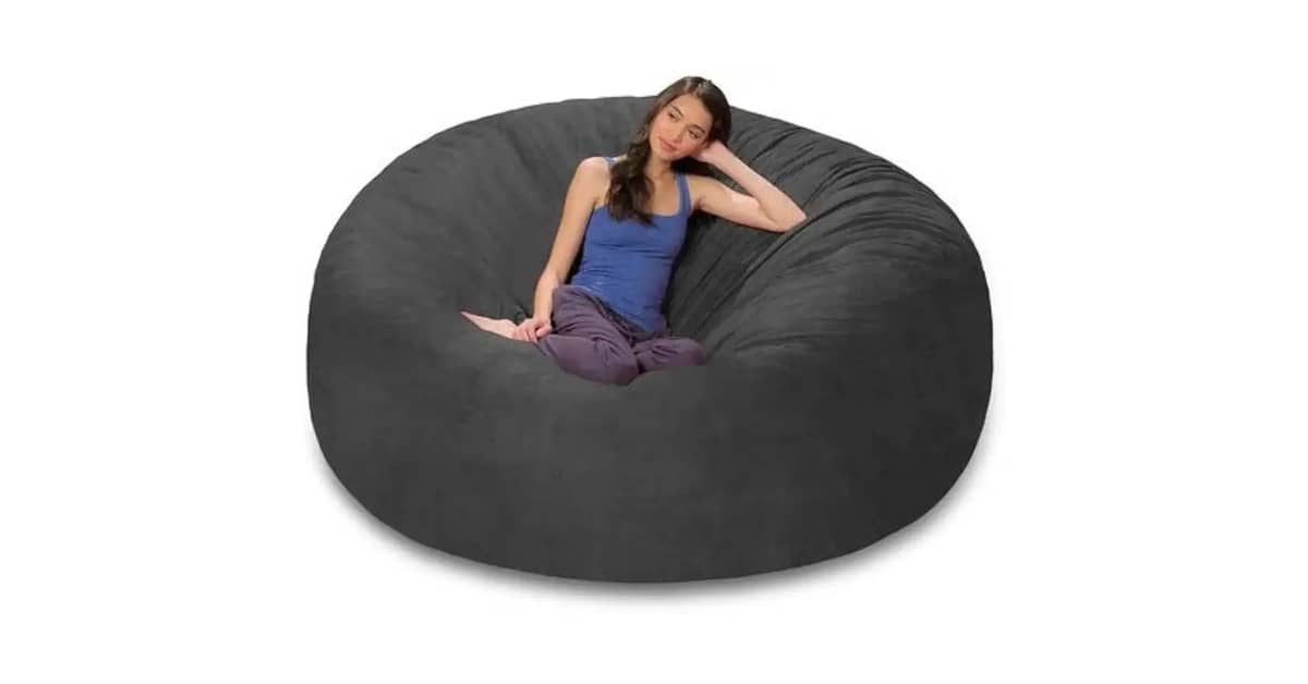Qual Melhor Puff (Gigante, Redondo, Bau)? 8 Análises