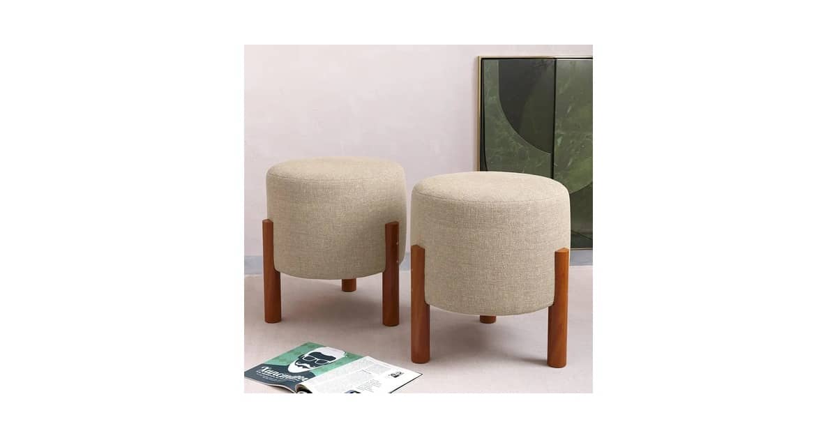 Qual Melhor Puff: Guia Para Decorar e Organizar
