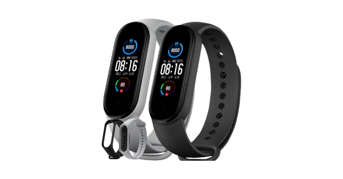 Qual Melhor Pulseira Mi Band? Kits ou Avulsas?