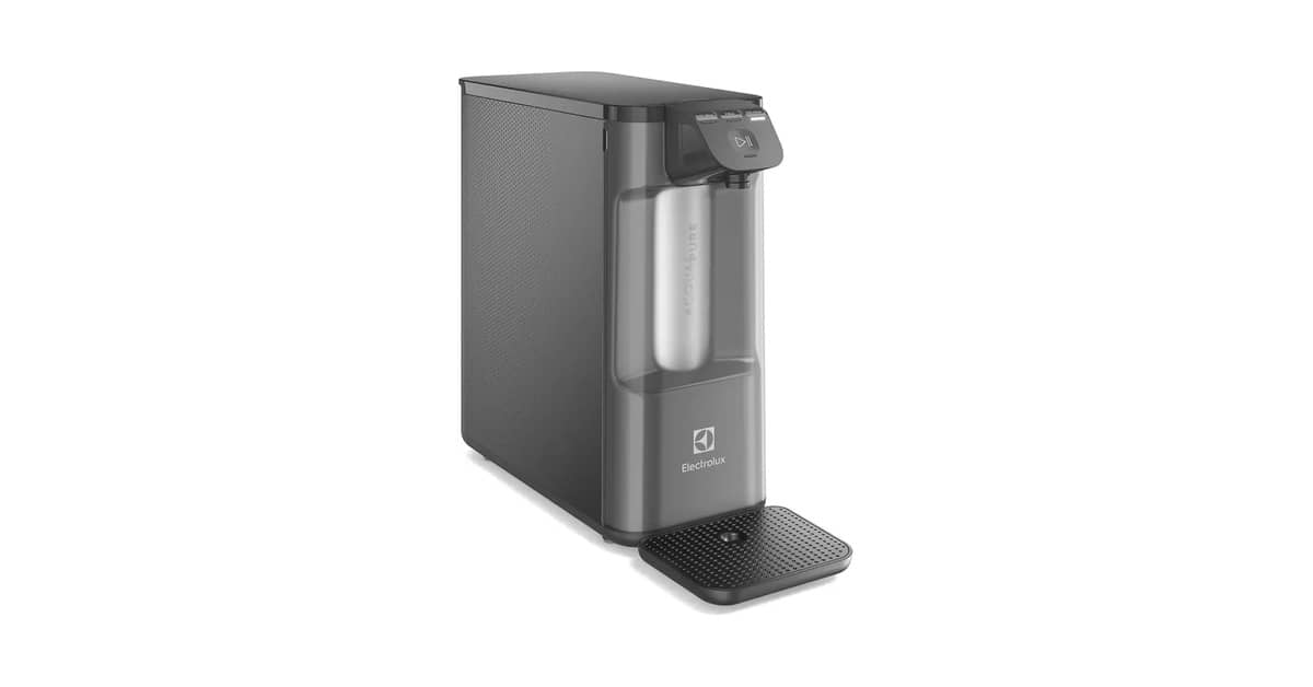 Qual Melhor Purificador de Agua Para Sua Saúde?