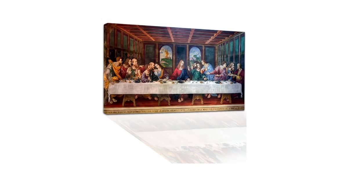 Qual Melhor Quadro Decorativo Para Sala de Jantar?