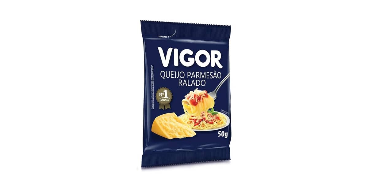 Qual Melhor Queijo Ralado? Análise de 10 Marcas