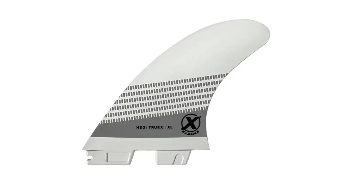 Qual Melhor Quilha Para Prancha de Surf? O Guia