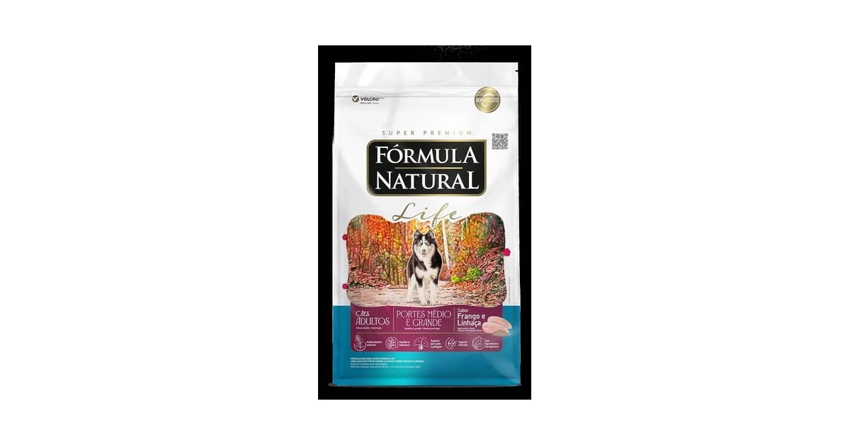 Qual Melhor Ração Para Cachorro Adulto de Porte Médio