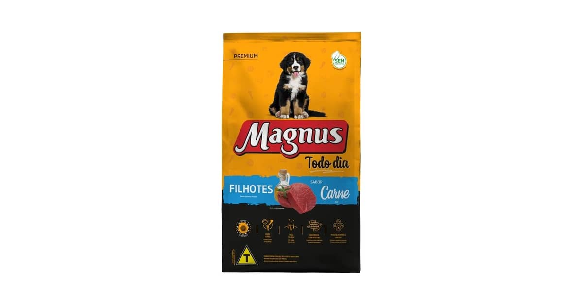 Qual Melhor Racao Para Cachorro Filhote: Guia Nutricional