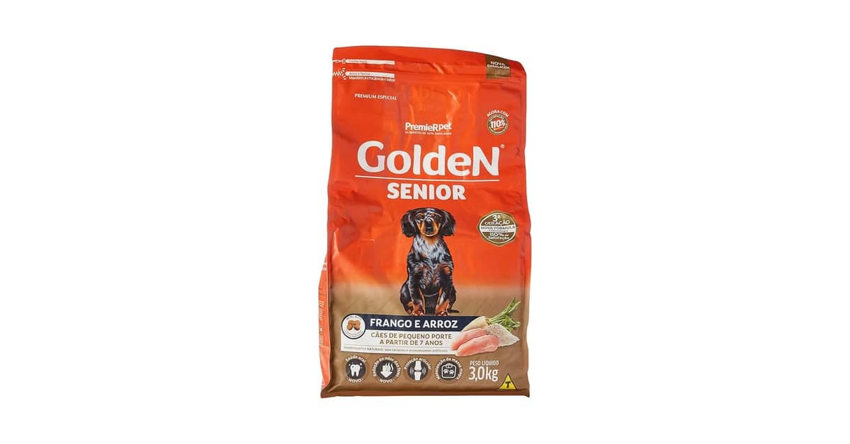 Qual Melhor Racao Para Cachorro Idoso? Guia Nutricional