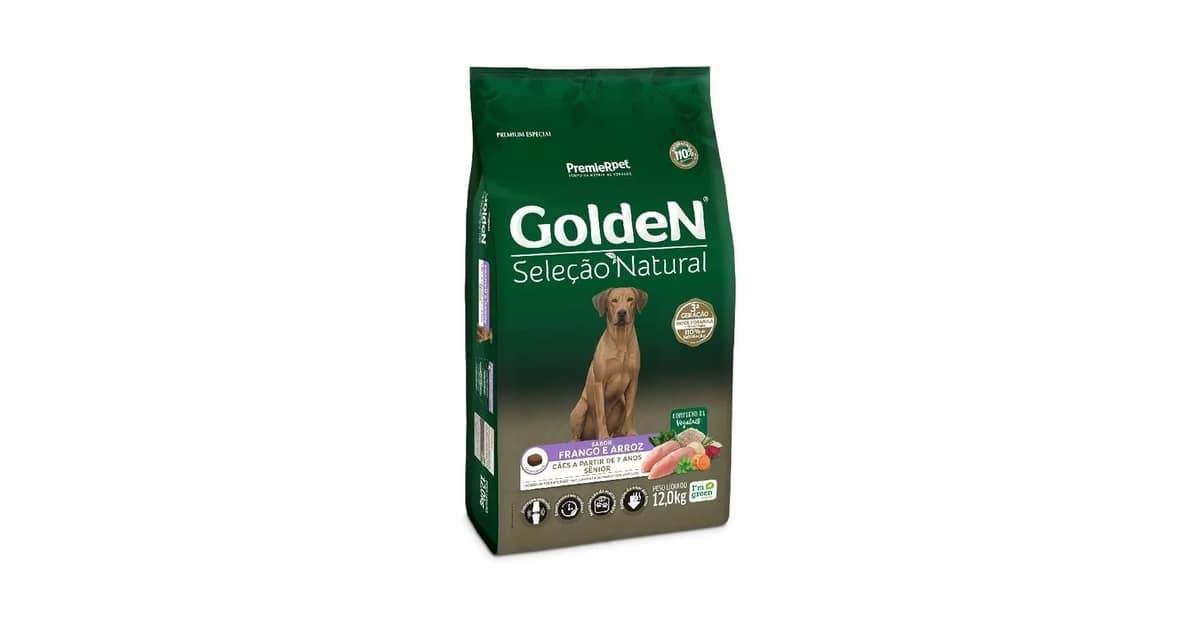 Qual Melhor Ração Para Cachorro Sênior de Porte Grande? Análise de 8