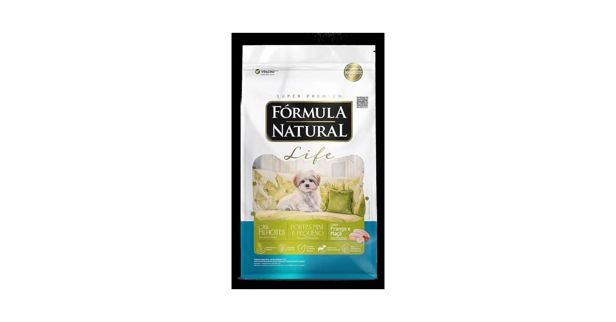 Qual Melhor Ração para Cães Filhotes de Raças Pequenas? Guia de Nutrientes