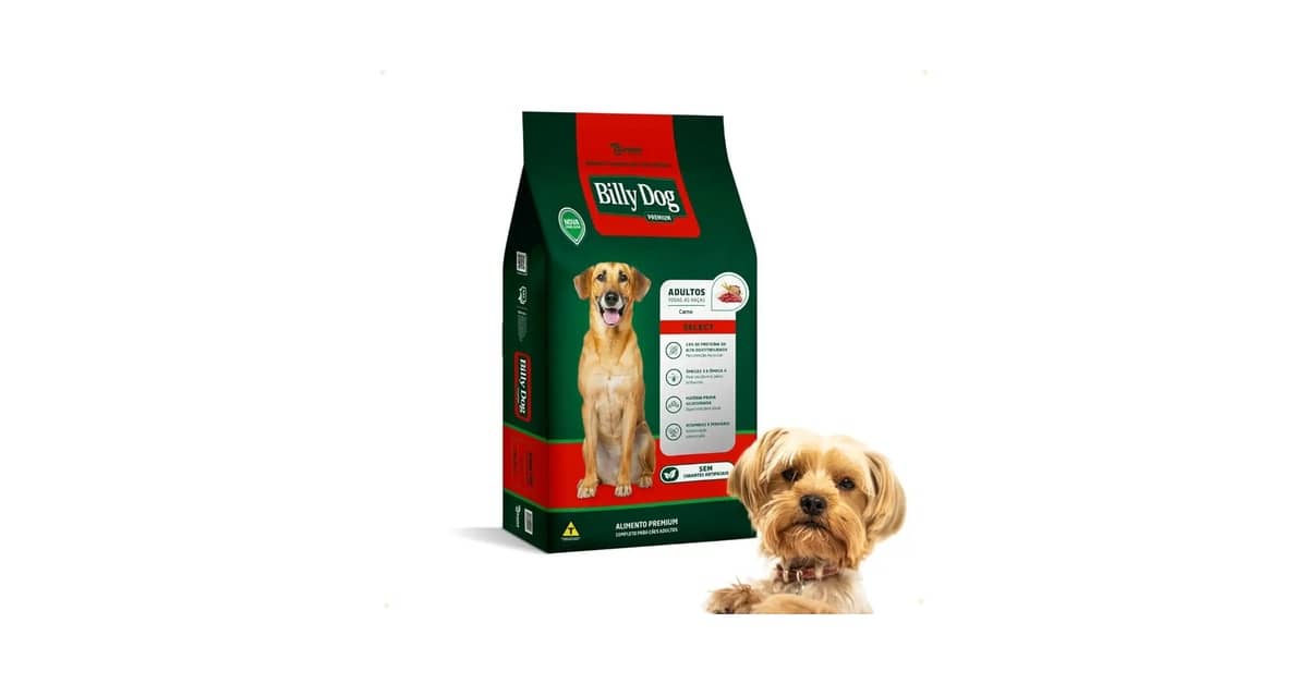 Qual Melhor Racao Premium Para Cachorro Para Cada Porte