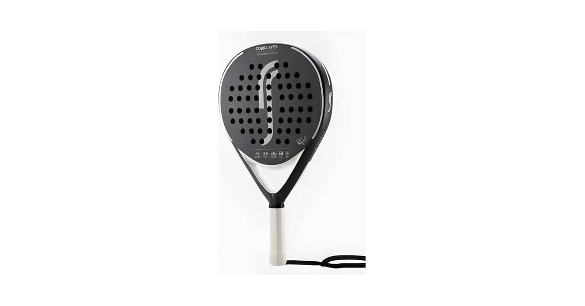 Qual Melhor Raquete de Padel Para Seu Nível de Jogo?