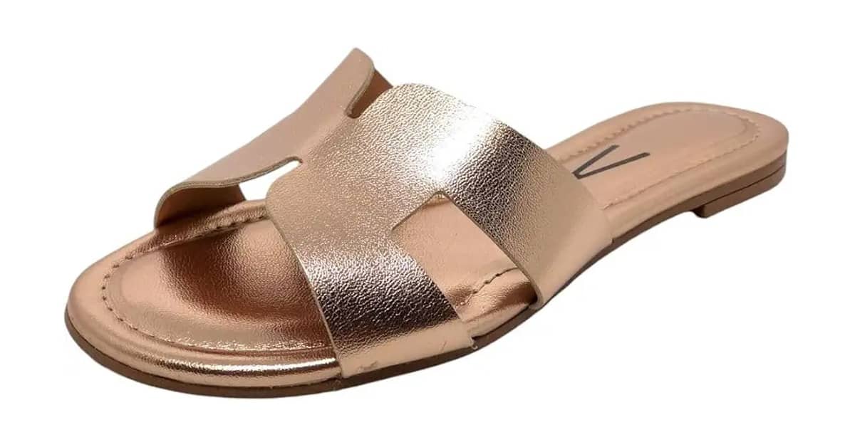 Qual Melhor Rasteirinha: Guia de Estilos e Marcas