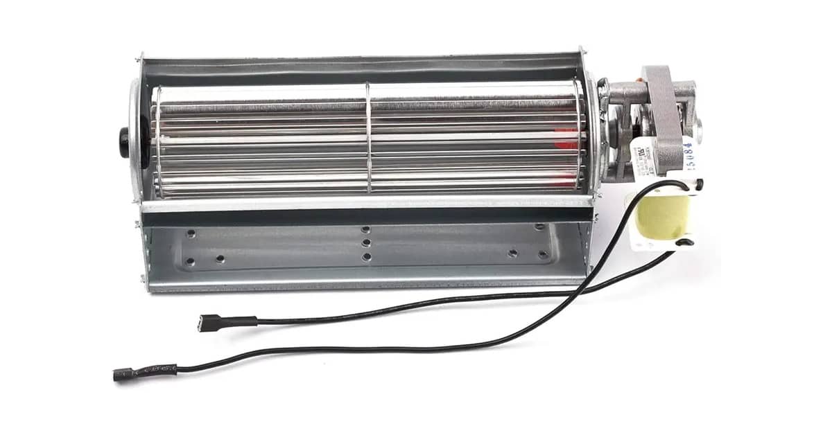 Qual Melhor Recuperador de Calor Para Lareira?