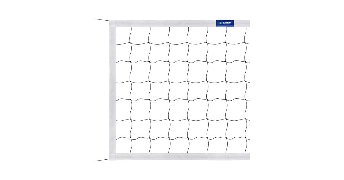 Qual Melhor Rede de Vôlei? Da Quadra à Piscina