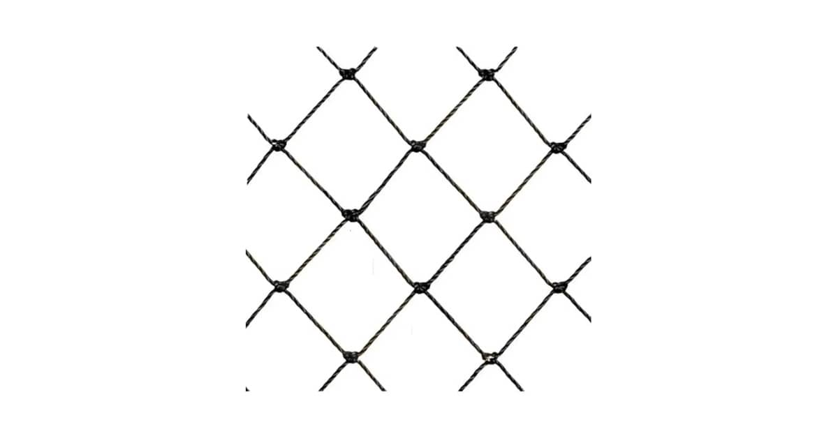 Qual Melhor Rede Para Janela Para Segurança de Gato? Guia