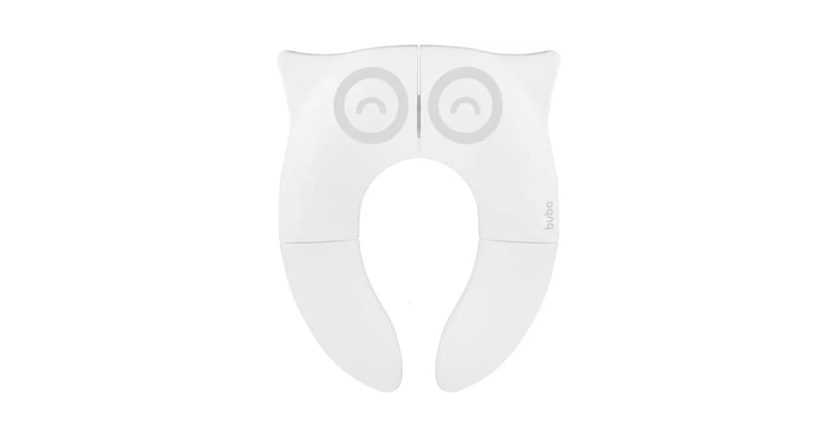 Qual Melhor Redutor de Assento Para Desfralde Seguro?