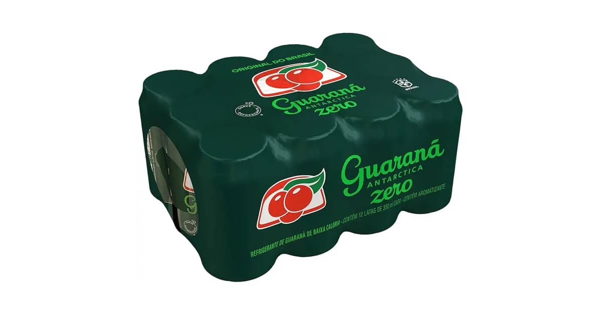 Qual Melhor Refrigerante Que Saiu de Linha? Guia Retrô