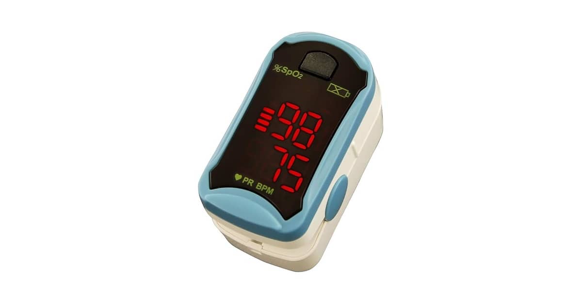 Qual Melhor Relógio Que Mede a Saturação de Oxigênio? Guia de Compra