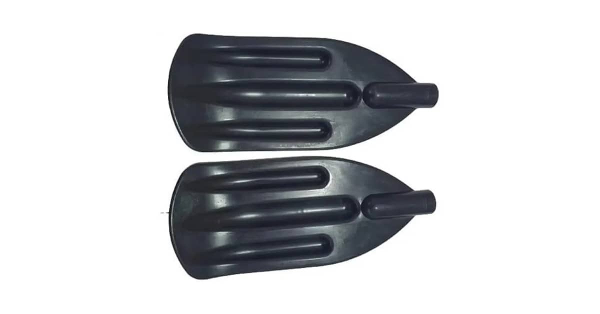 Qual Melhor Remo para Caiaque: Do Alumínio ao Carbono