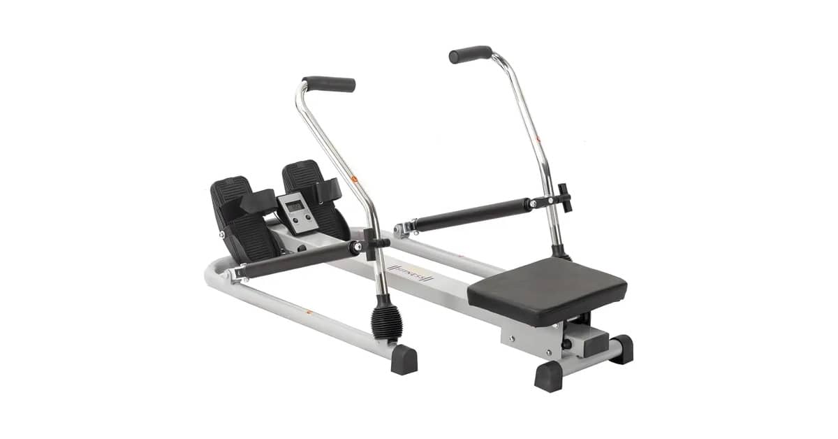 Qual Melhor Remo Seco Para Treino Cardiovascular?