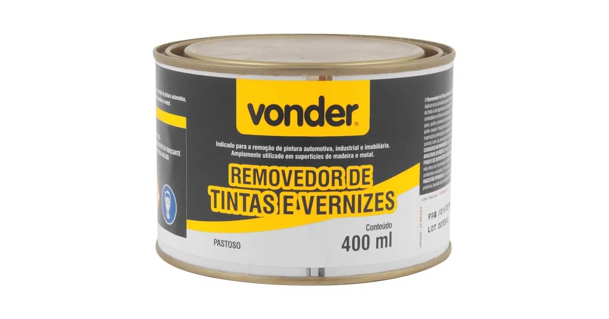 Qual Melhor Removedor de Tinta: Gel ou Pastoso?