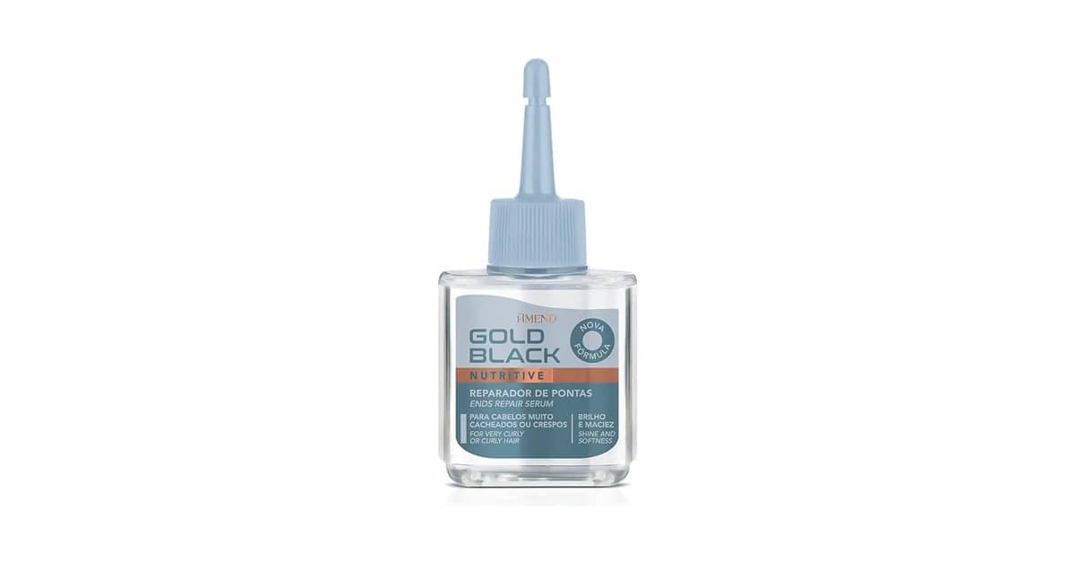 Qual Melhor Reparador de Ponta Para o Fim do Frizz?
