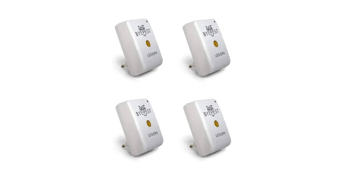 Qual Melhor Repelente Ultrassônico Para Ratos?