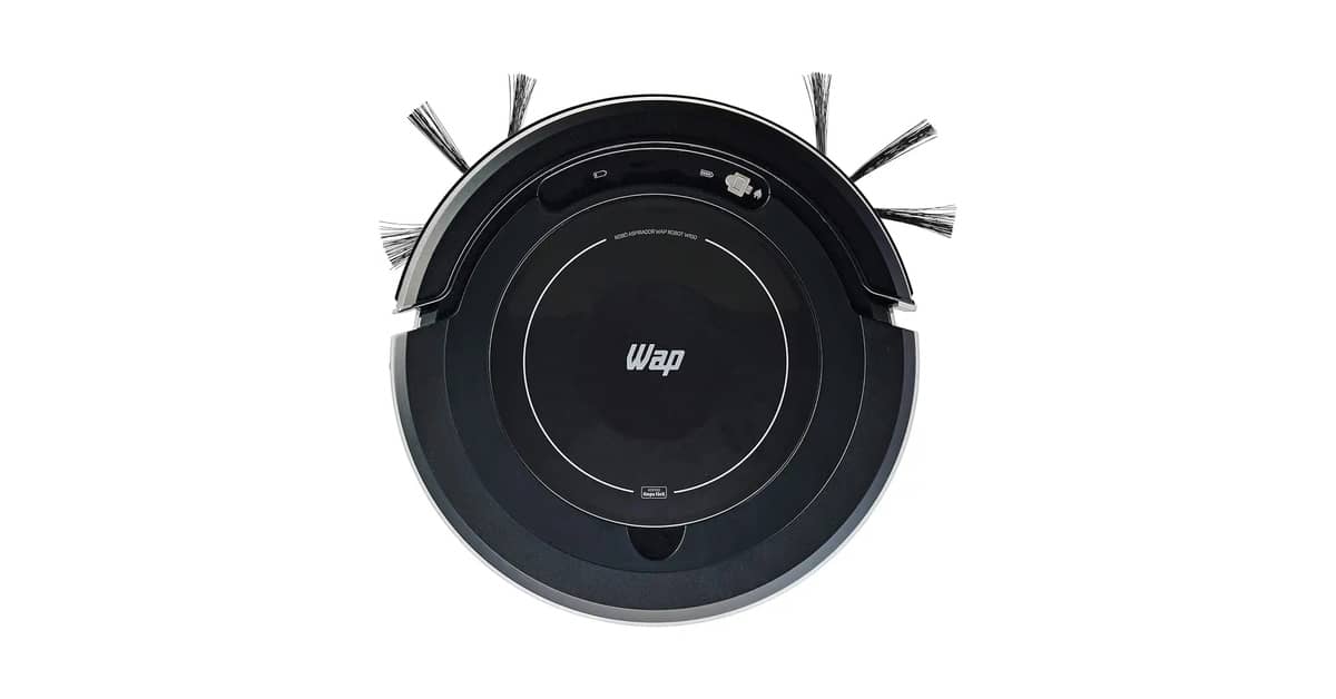 Qual Melhor Robo Aspirador Custo Beneficio? Compare 10