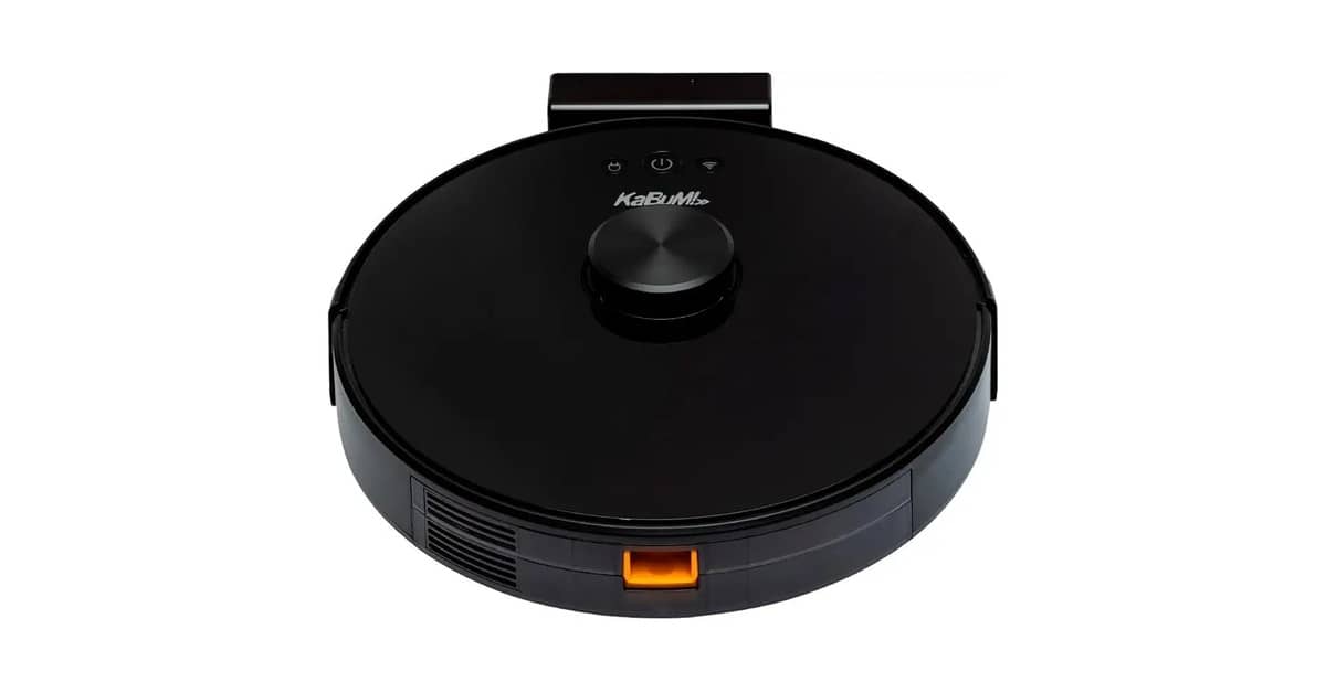 Qual Melhor Robô Aspirador Xiaomi ou Kabum: Potência e Autonomia
