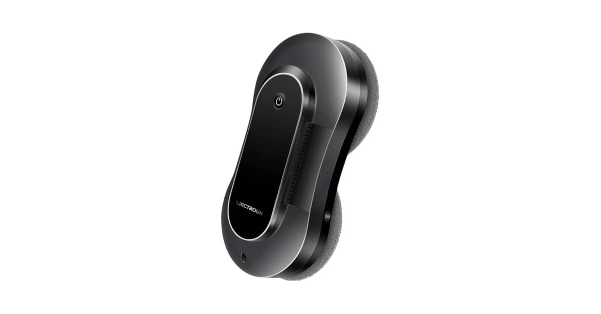 Qual Melhor Robô Limpa Vidros Para Janelas Altas?