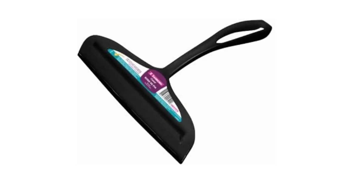 Qual Melhor Rodinho de Pia? Plástico vs. Bambu